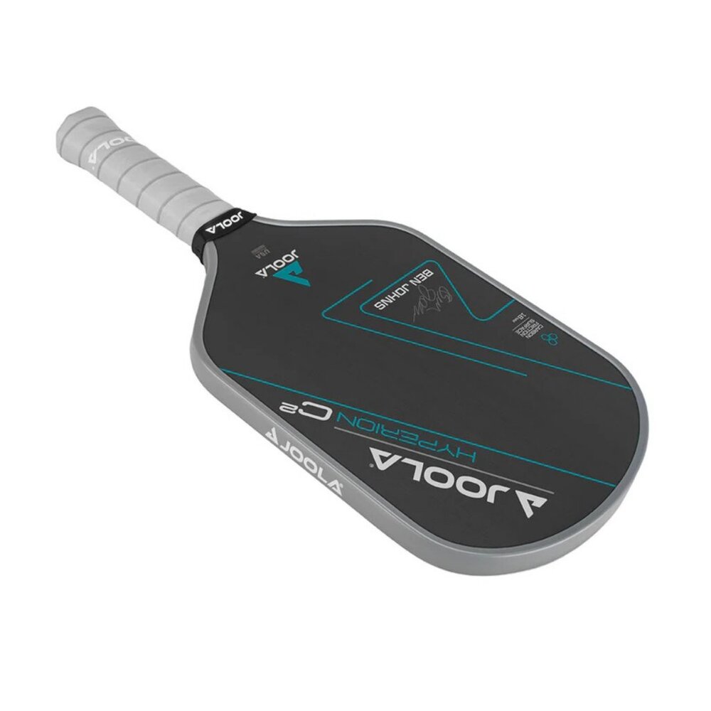 JOOLA Hyperion C2 Pickleball Paddle – Ben Johns Edition | 16mm | NEW - Picture 5 of 6